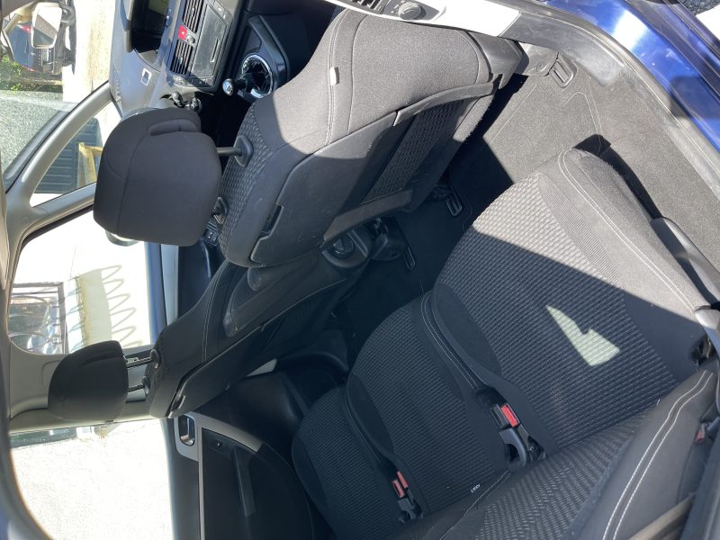 CITROEN C4 PICASSO 2008