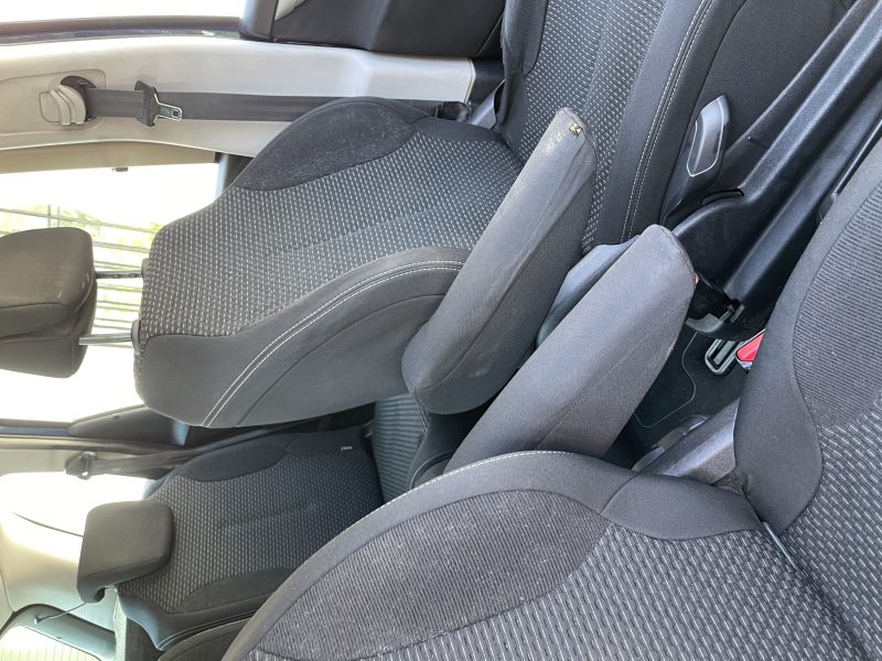 CITROEN C4 PICASSO 2008