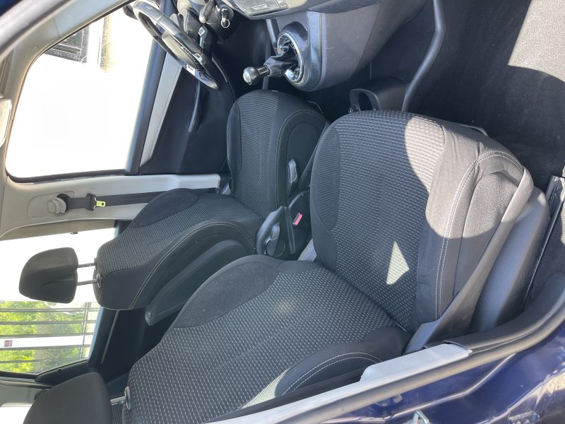 CITROEN C4 PICASSO 2008