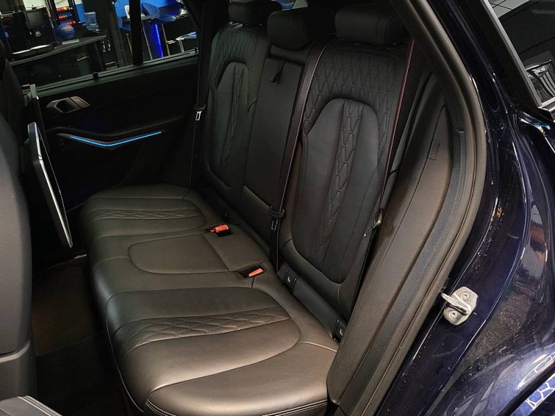 BMW X5 HYBRID 45e 394cv M-SPORT XDRIVE STEPTRONIC8