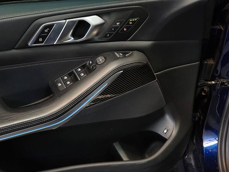 BMW X5 HYBRID 45e 394cv M-SPORT XDRIVE STEPTRONIC8