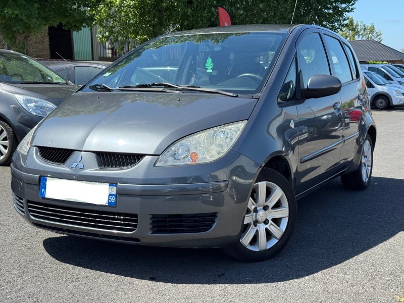MITSUBISHI  COLT  2009