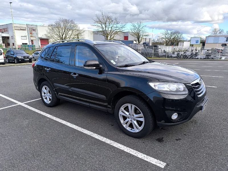 HYUNDAI SANTA FE 2.2CRDI 4WD 197CV