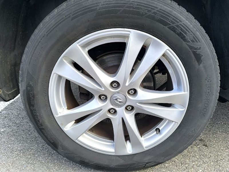 HYUNDAI SANTA FE 2.2CRDI 4WD 197CV