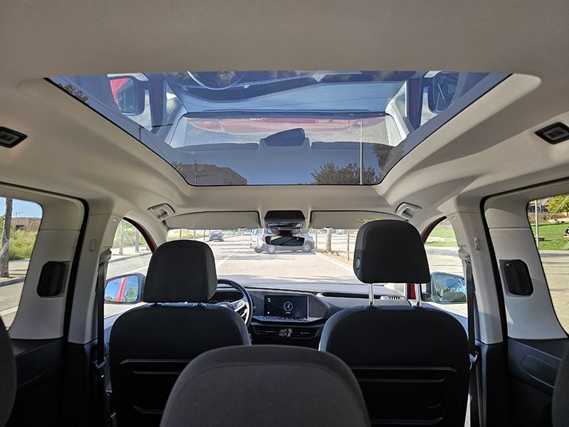 VOLKSWAGEN CADDY V 2.0 TDI 122 DSG7 STYLE