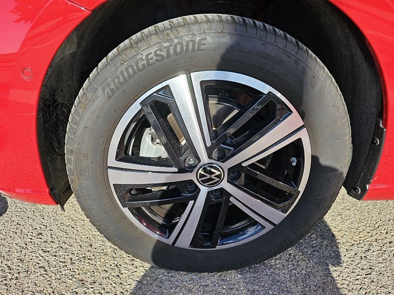 VOLKSWAGEN CADDY V 2.0 TDI 122 DSG7 STYLE