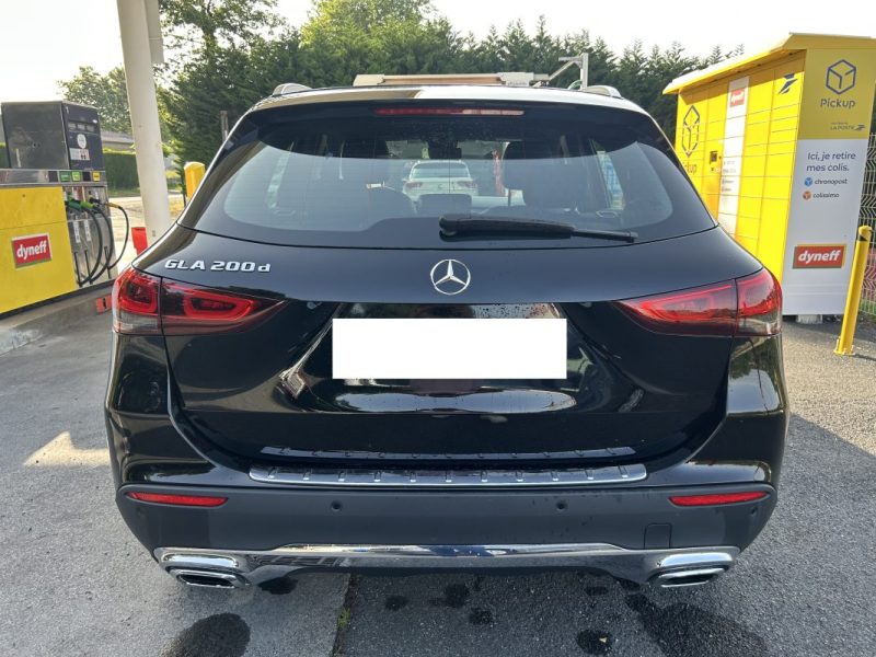 MERCEDES GLA 2023