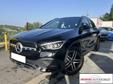 MERCEDES GLA 2023