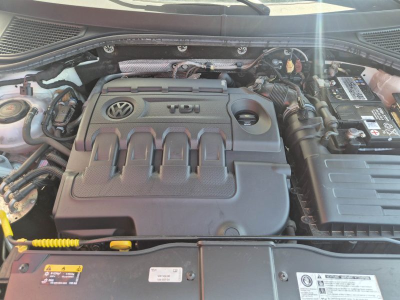 VOLKSWAGEN T-ROC 2019