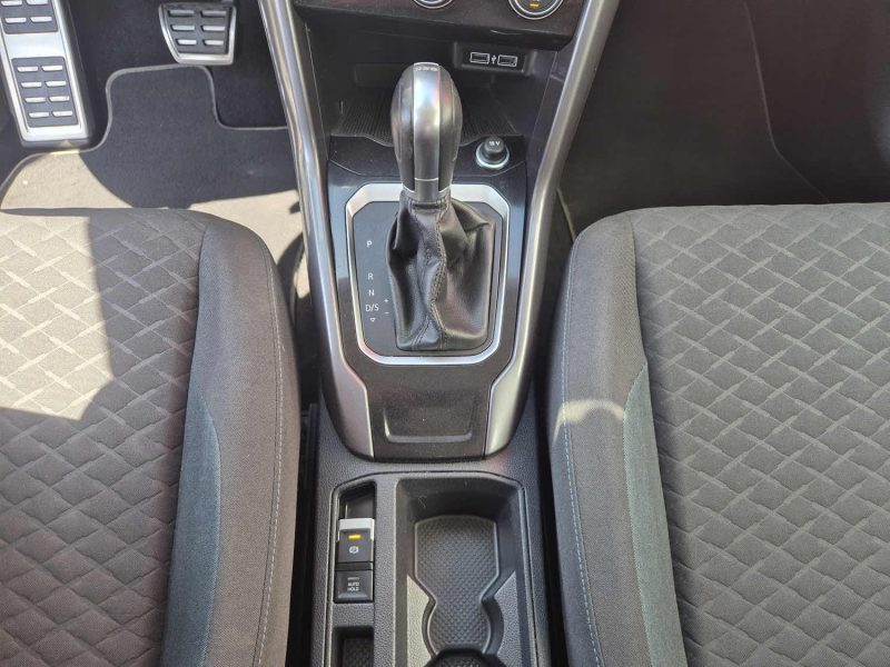 VOLKSWAGEN T-ROC 2019