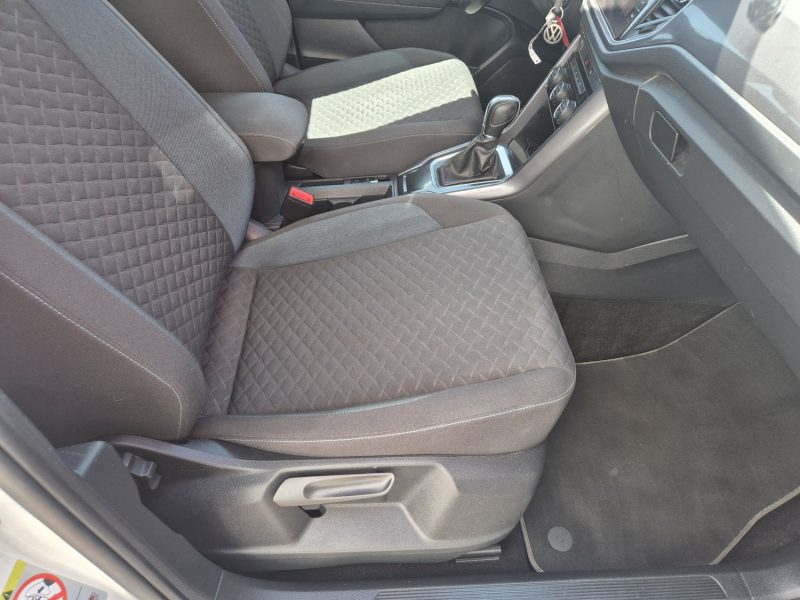 VOLKSWAGEN T-ROC 2019