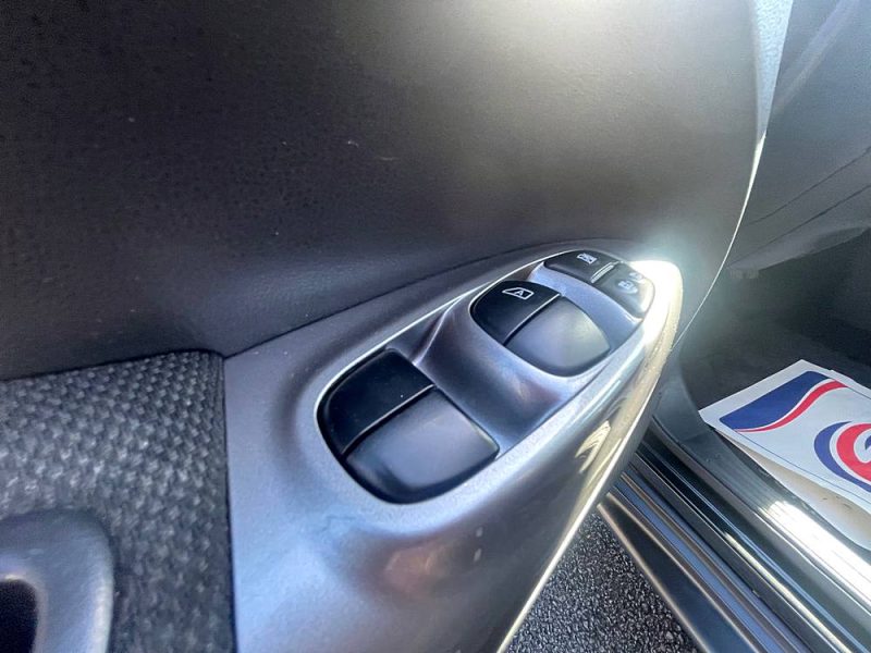 NISSAN JUKE 2015 1.2i - DIG-T 116CV 16V TURBO CRIT'AIR 1