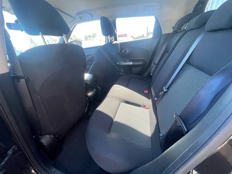 NISSAN JUKE 2015 1.2i - DIG-T 116CV 16V TURBO CRIT'AIR 1