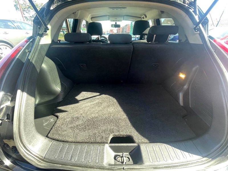 NISSAN JUKE 2015 1.2i - DIG-T 116CV 16V TURBO CRIT'AIR 1