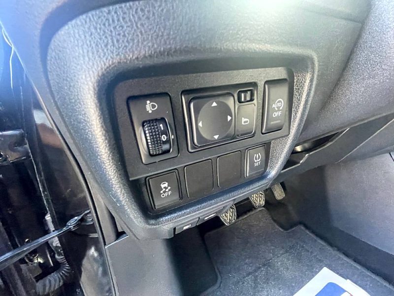 NISSAN JUKE 2015 1.2i - DIG-T 116CV 16V TURBO CRIT'AIR 1