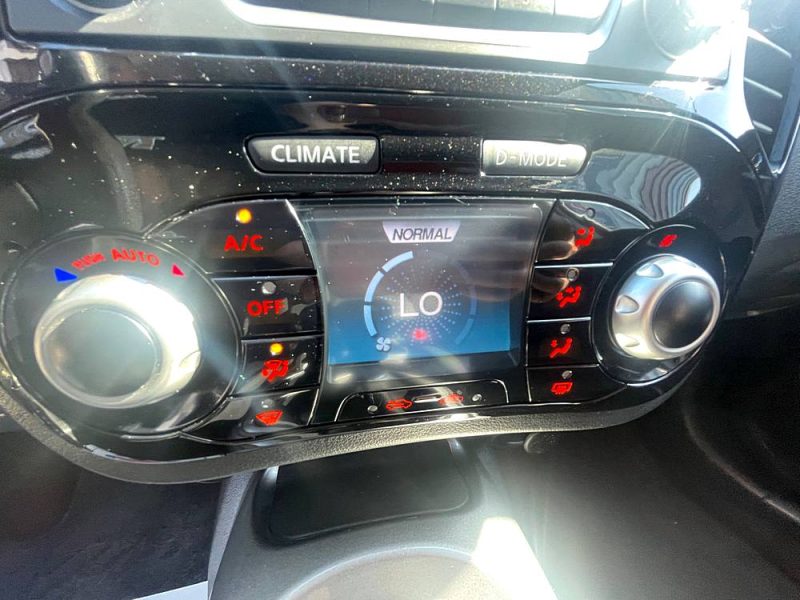 NISSAN JUKE 2015 1.2i - DIG-T 116CV 16V TURBO CRIT'AIR 1