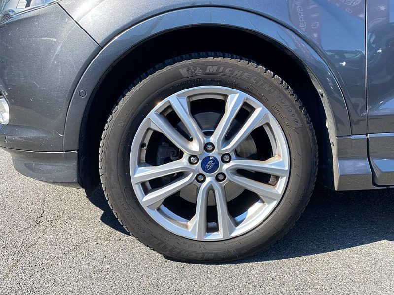 FORD KUGA II 2.0 TDCI 150 S&S 4X2 SPORT PLATINIUM