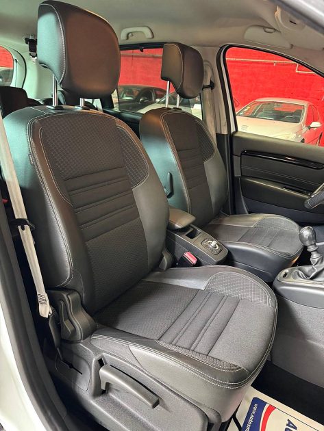 RENAULT SCENIC III 1.2 TCe 130CH ENERGY BOSE EDITION