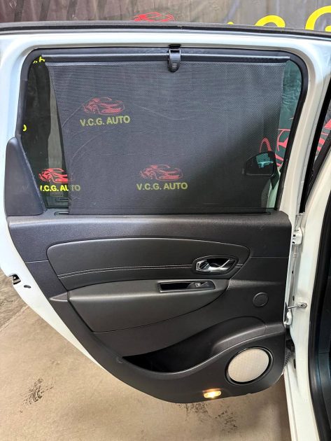 RENAULT SCENIC III 1.2 TCe 130CH ENERGY BOSE EDITION