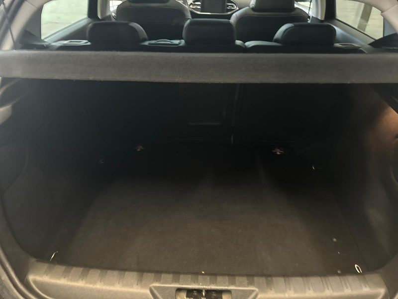 PEUGEOT 308 II 1.6 THP 156 Feline Probleme Antidemarrage 