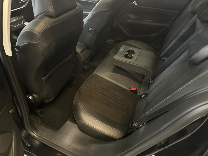 PEUGEOT 308 II 1.6 THP 156 Feline Probleme Antidemarrage 