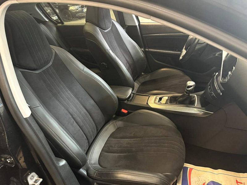 PEUGEOT 308 II 1.6 THP 156 Feline Probleme Antidemarrage 