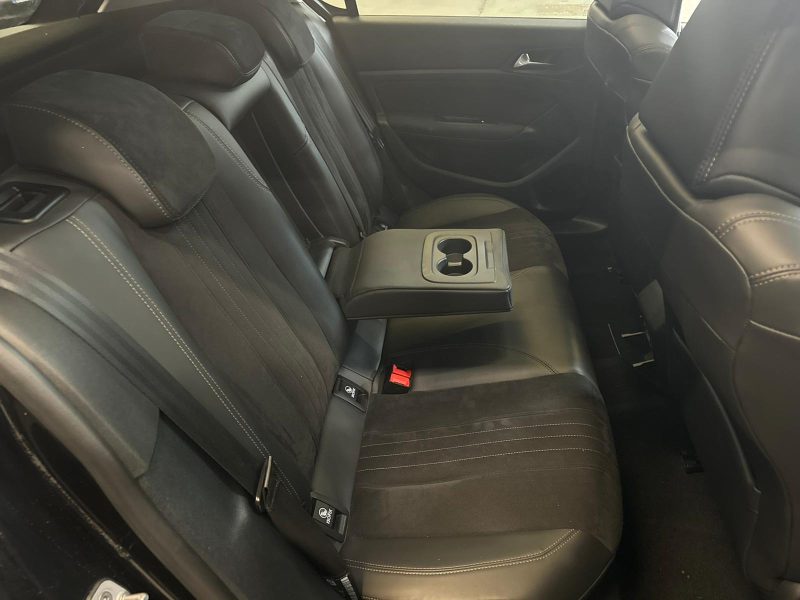 PEUGEOT 308 II 1.6 THP 156 Feline Probleme Antidemarrage 