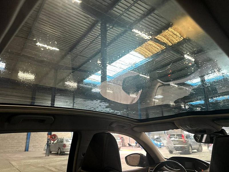 PEUGEOT 308 II 1.6 THP 156 Feline Probleme Antidemarrage 