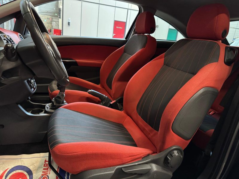 OPEL CORSA 1.3 CDTI 75 EcoFlex 