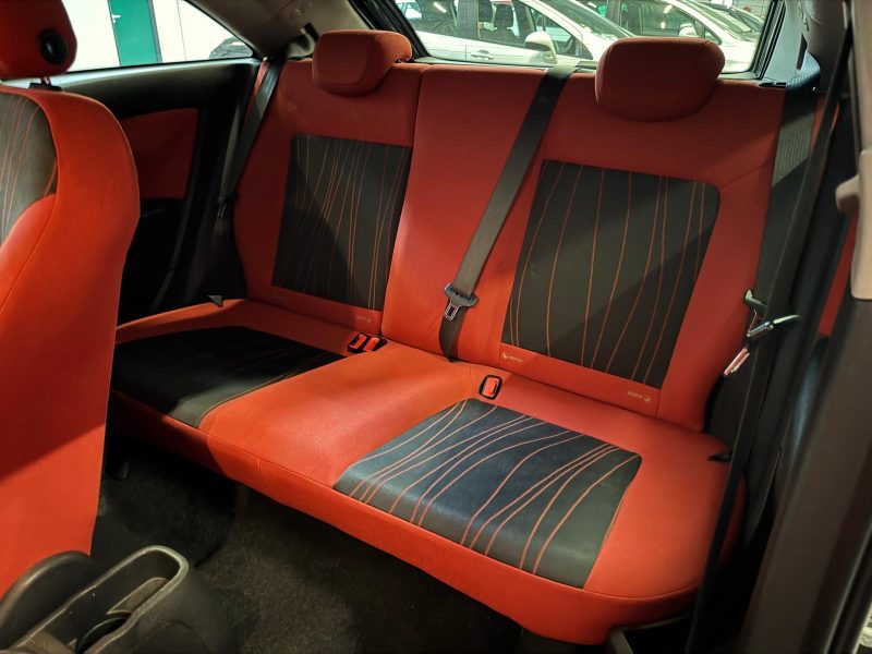 OPEL CORSA 1.3 CDTI 75 EcoFlex 