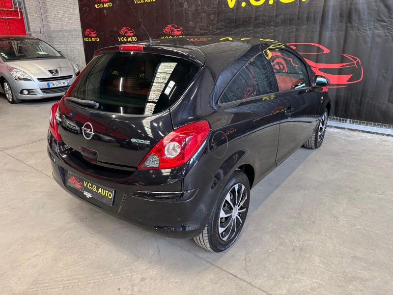 OPEL CORSA 1.3 CDTI 75 EcoFlex 