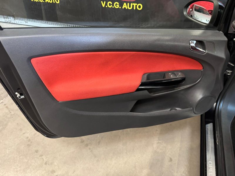 OPEL CORSA 1.3 CDTI 75 EcoFlex 