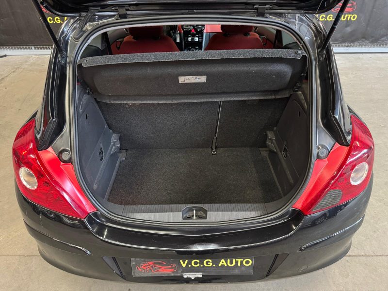 OPEL CORSA 1.3 CDTI 75 EcoFlex 