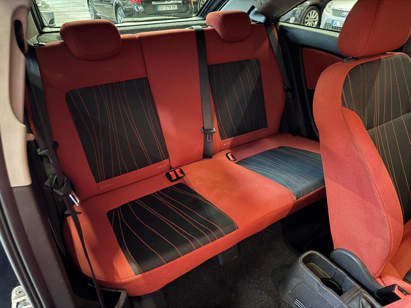 OPEL CORSA 1.3 CDTI 75 EcoFlex 