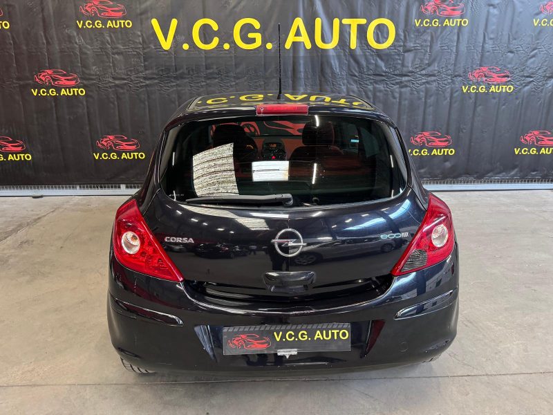 OPEL CORSA 1.3 CDTI 75 EcoFlex 