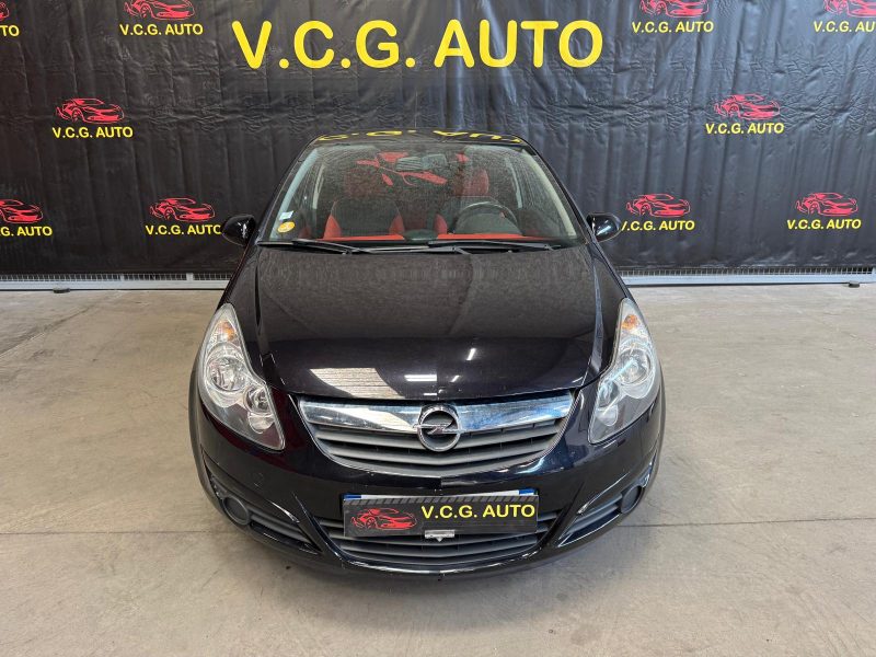 OPEL CORSA 1.3 CDTI 75 EcoFlex 