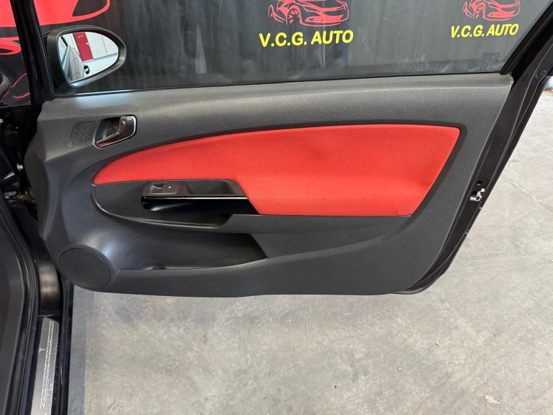 OPEL CORSA 1.3 CDTI 75 EcoFlex 