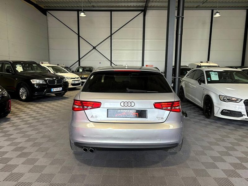 AUDI A3 1.4 TSI 150 cv