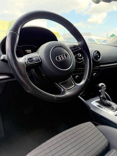 AUDI A3 1.4 TSI 150 cv