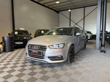 AUDI A3 1.4 TSI 150 cv