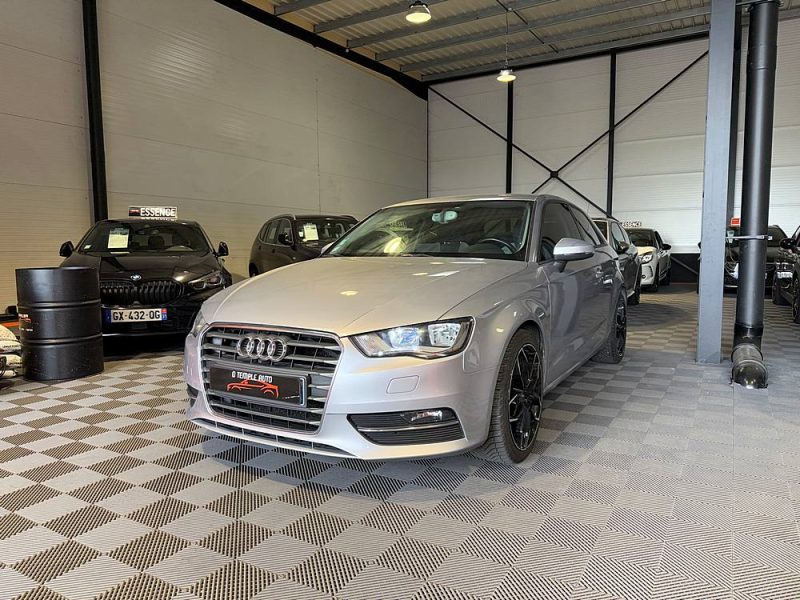 AUDI A3 1.4 TSI 150 cv