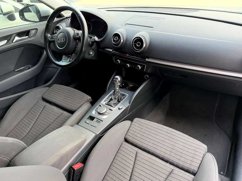 AUDI A3 1.4 TSI 150 cv