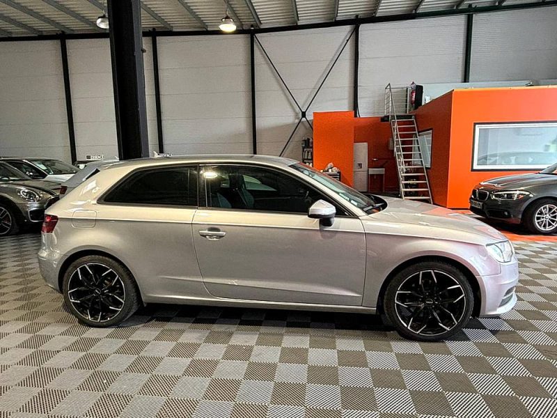 AUDI A3 1.4 TSI 150 cv