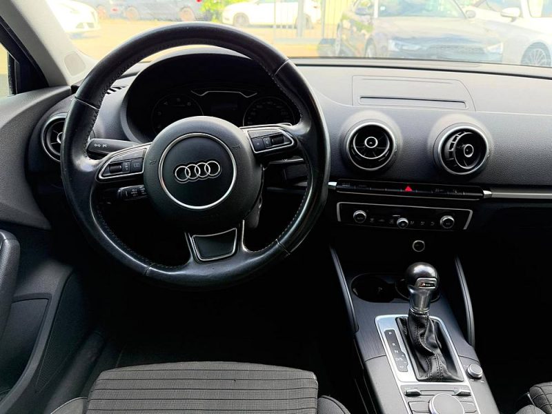 AUDI A3 1.4 TSI 150 cv