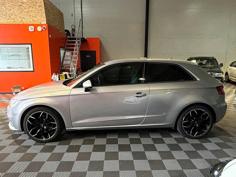 AUDI A3 1.4 TSI 150 cv