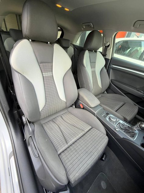 AUDI A3 1.4 TSI 150 cv