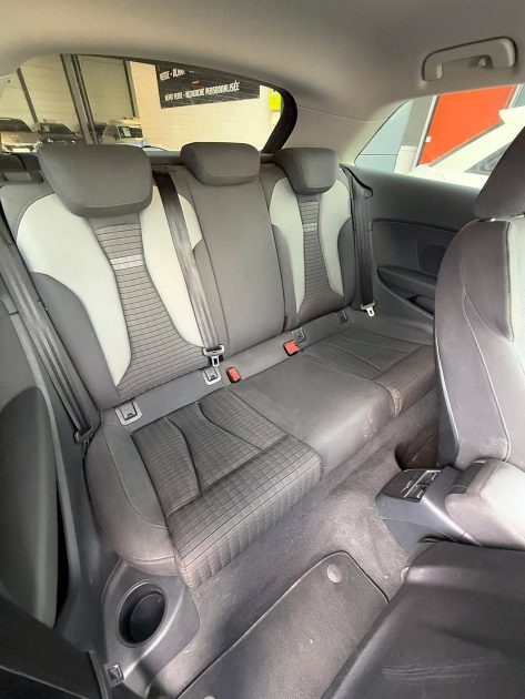 AUDI A3 1.4 TSI 150 cv