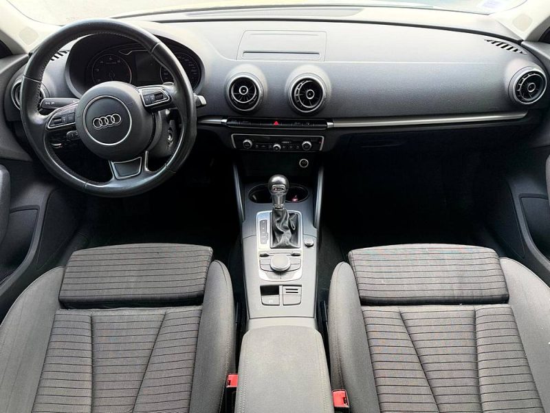 AUDI A3 1.4 TSI 150 cv