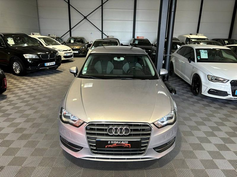AUDI A3 1.4 TSI 150 cv