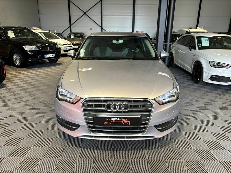 AUDI A3 1.4 TSI 150 cv